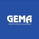 MAJALAH GEMA 2025