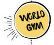 WORLD GYM SALUD Y DEPORTE