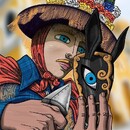 Jorvin Ali Escoto Perez