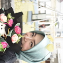bulan sari