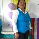 TANYA OBANDO