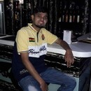 Hrishikesh Bagule