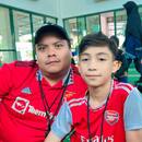 MOHAMAD FAZRUL AZRIN BIN JUMAAT