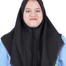 Zazkia Azzahra