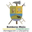 Bomberos Mejia