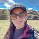 Ivonne Vargas Castro 
