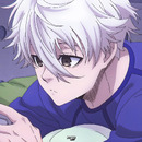Seishiro Nagi