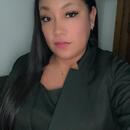 Aranely Gamarro 