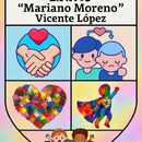 E.P. Nº5 "Mariano Moreno" Vte. López