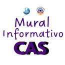 Mural Informativo CAS