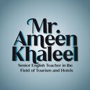 MR. AMEEN KHALEEL