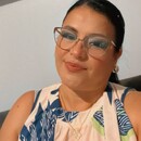 Yadira Gines Zambrano.