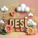 Desi surya Yeni