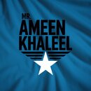 MR. AMEEN KHALEEL