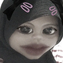 Nur Fareysha