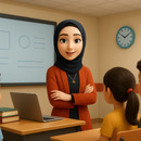Mrs/ Mervat Amar