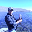 Freddy NOGALES ZAMBRANA