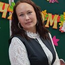 Лидия Гура