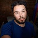 Cristian Paredes