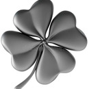 Silver Clover 