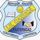 JUGAR PARA APRENDER- APRENDER JUGANDO INSTITUCION EDUCATIVA CAZUCA