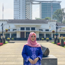 Silvia Putri Rahayu