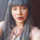 Profesora María Borjas
