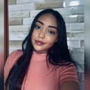 Melany Alzamora Del Toro