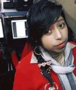 MISHELL CUJILEMA