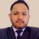 Pablo Esteban Solórzano Tufiño