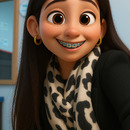 Camila Hurtubia
