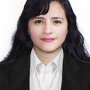 Yvette Villafani