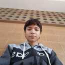 Cristian Abril