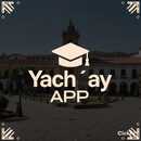 Yach'ay App.