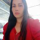 Leidy Veronica Calvachi Rodríguez 