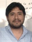 Paul Morales Pajuelo