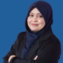 Norazlina Mahamud