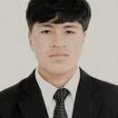 Edison luis Pacheco cabello