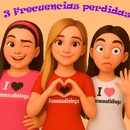 Karen M, Agus M, Flor P. 