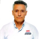MARIO CÉSAR VENEGAS MORALES