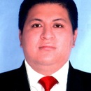 Mgtr. Ramírez Borbor Iván