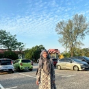 aisyah rodziah