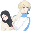 Aisha Oceania Alifia 