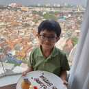 Fadhil Alfarizqi Rizali