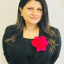 Aida Soomro-Ulloa