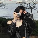 Eva Khoirun nisa X-12