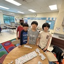 Cantonese 1 Teacher