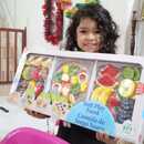 MARIA FERNANDA USECHE REAL