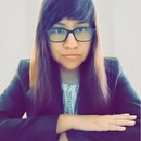 Teacher Ilse Sanchez