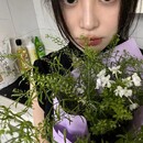 Riski Suka matcha&Go youn jung